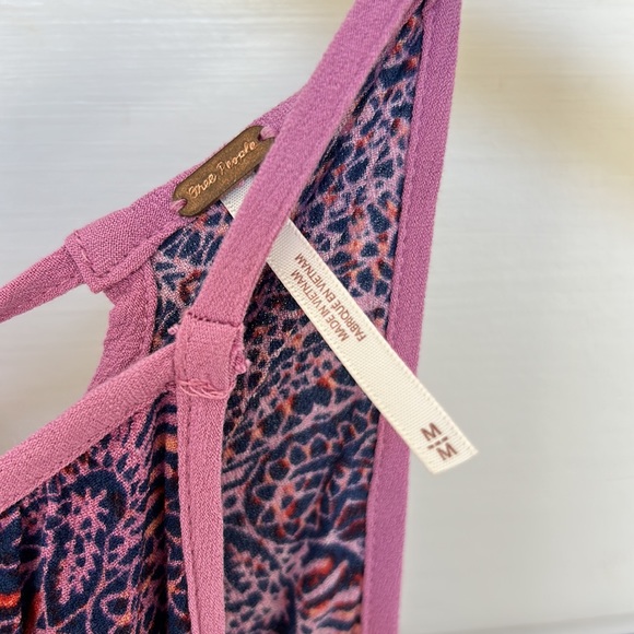 Free People Tank Top - Picture 5 of 5